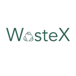 logo Waste X