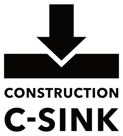 Icon Global Construction <br>C-Sink