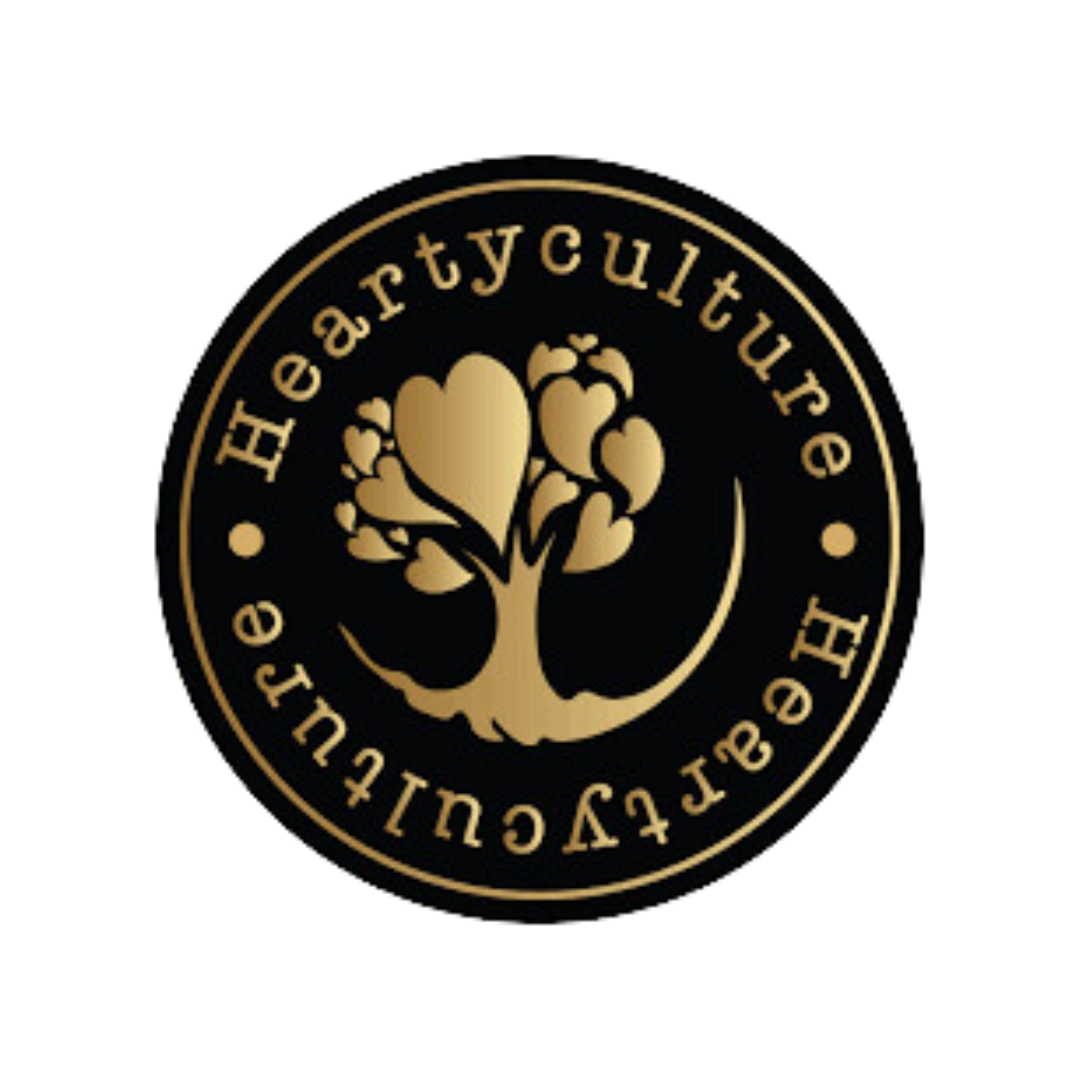 Logo Hearthyculture