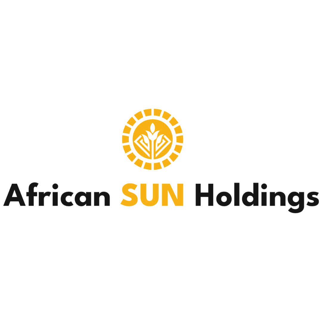 logo African Sun Holding