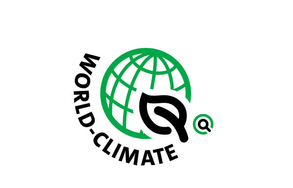 World-Climate Zertifikat
