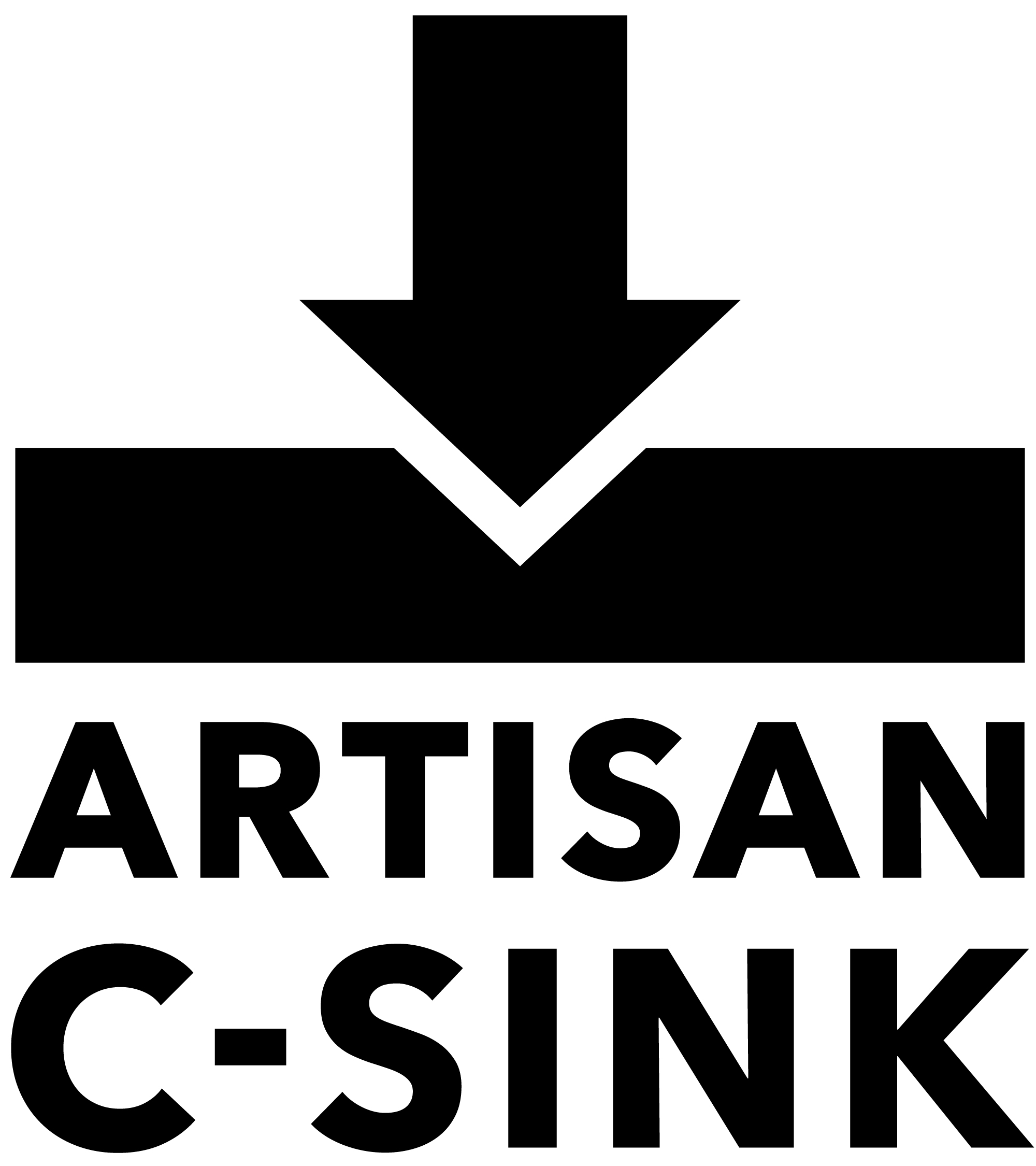 Artisan C-Sink