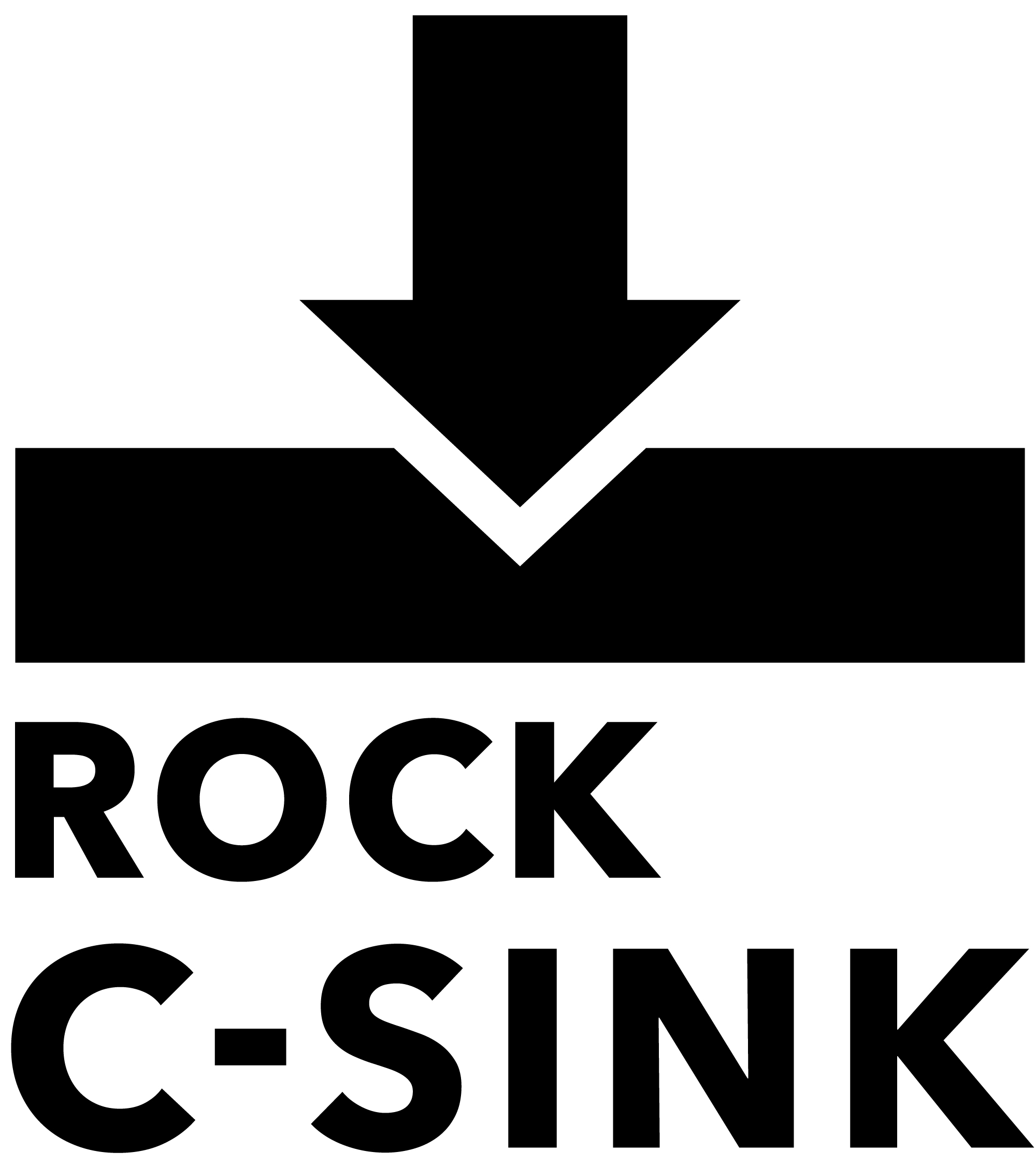 Rock C-Sink