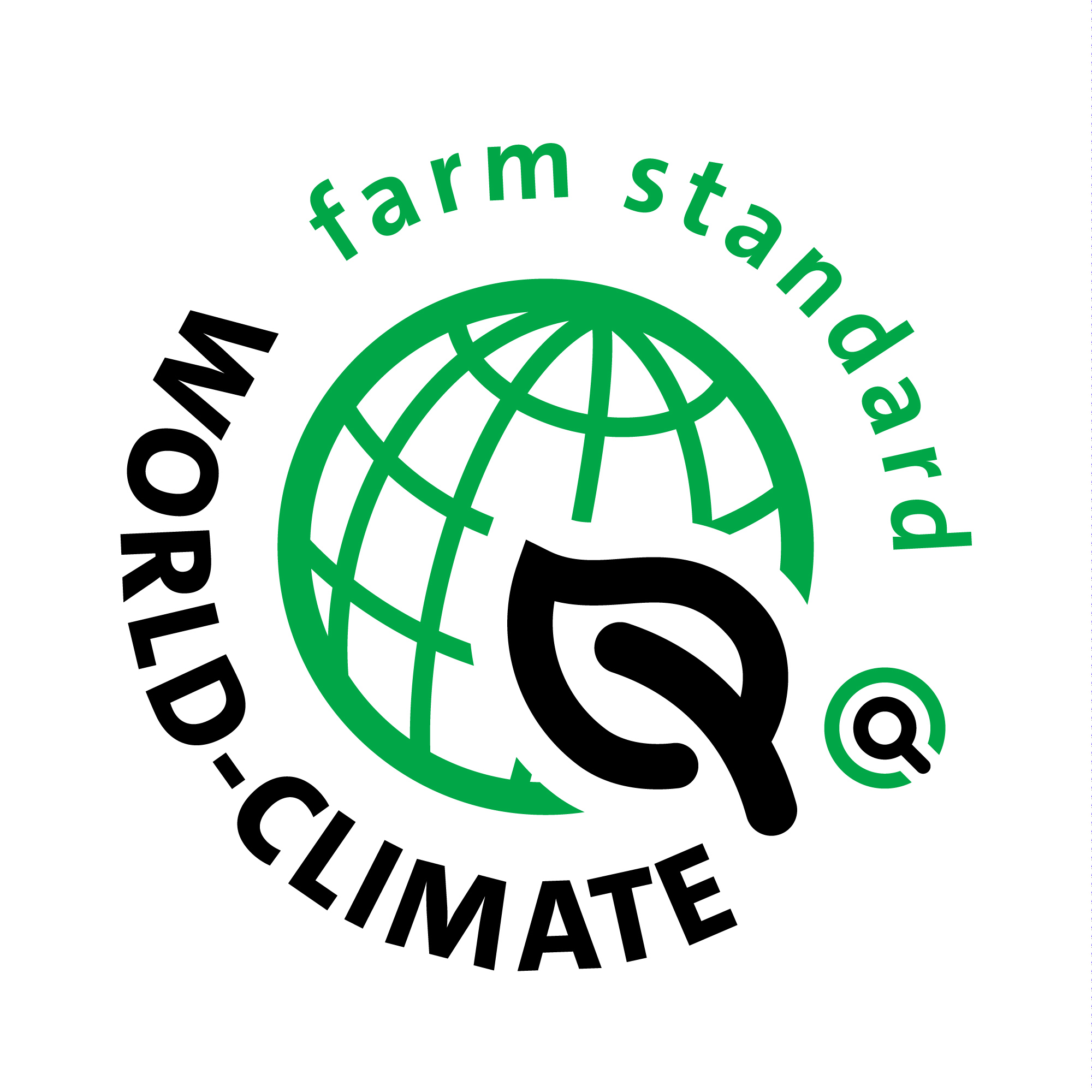 World-Climate farm standard