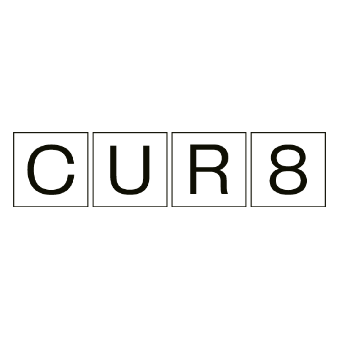 logo CUR8