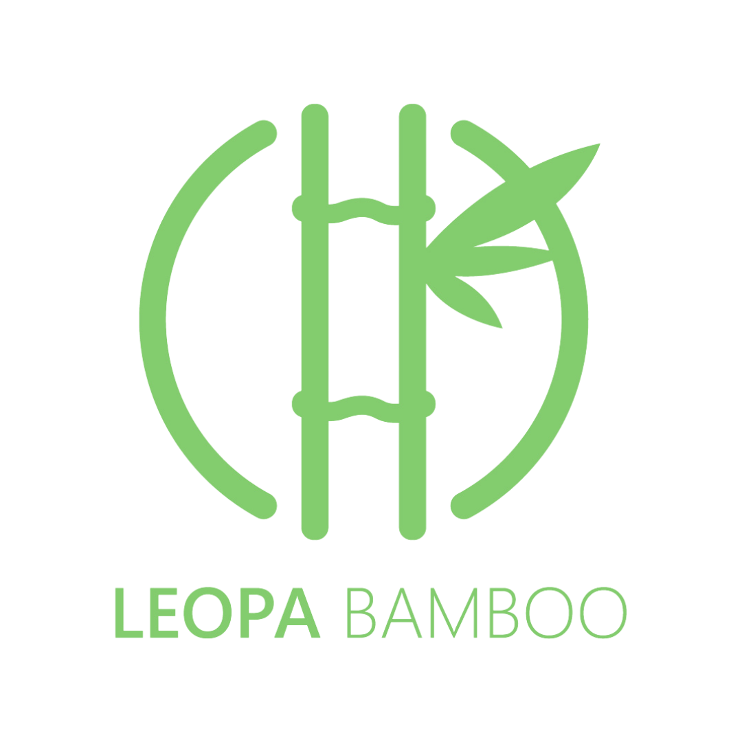 logo Leopa Bamboo