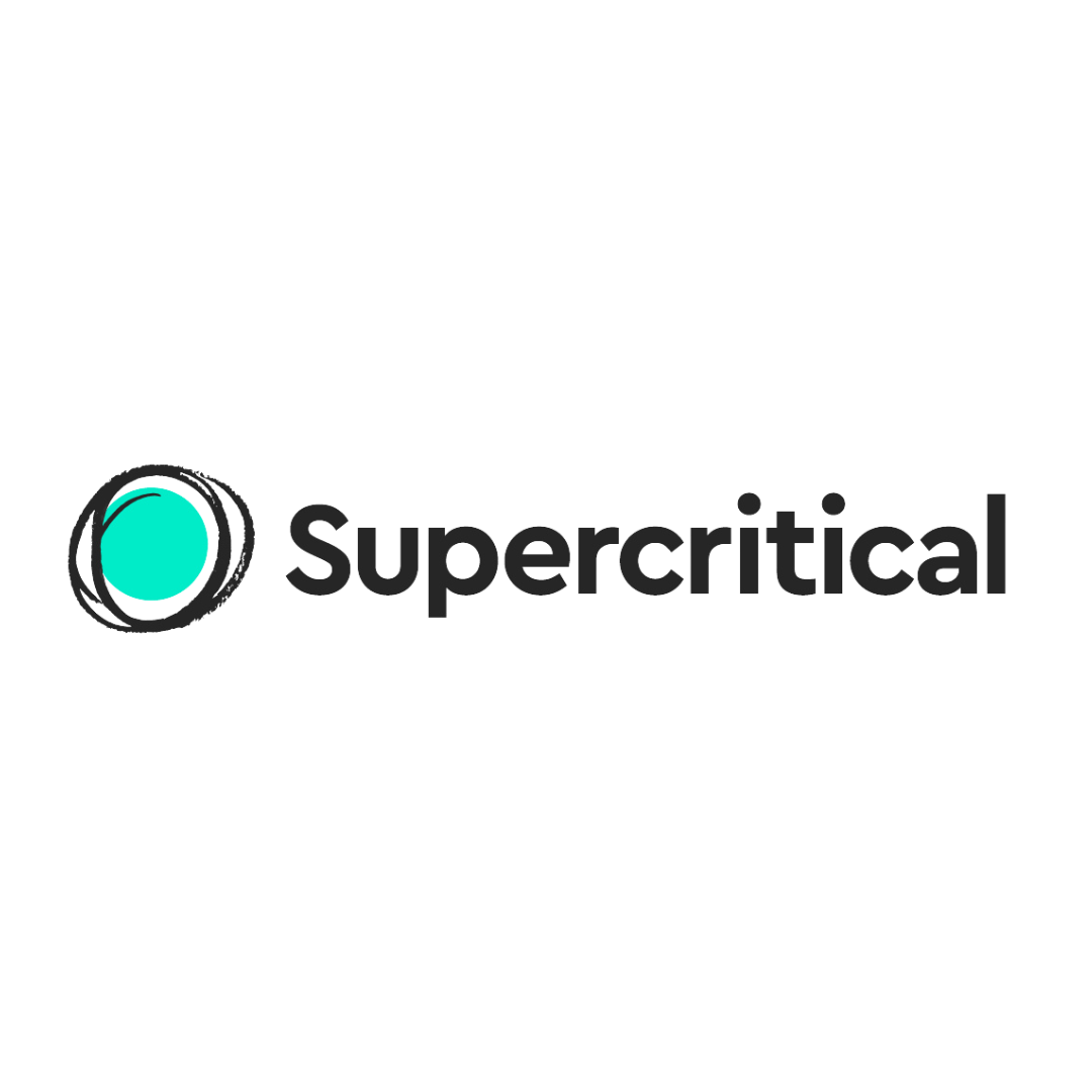 logo Supercritical Tech Ltd