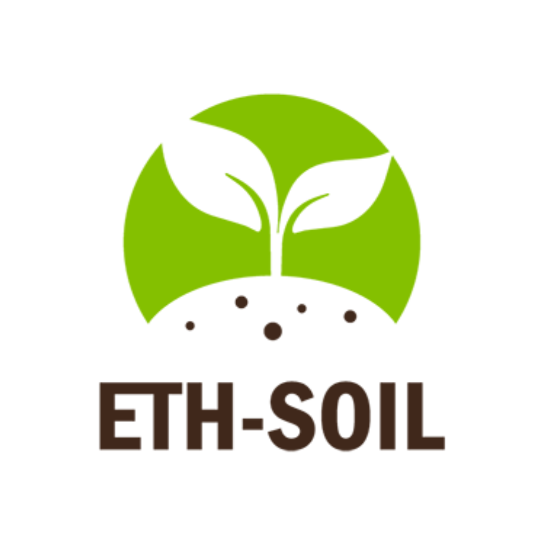 Logo ETH-Soil