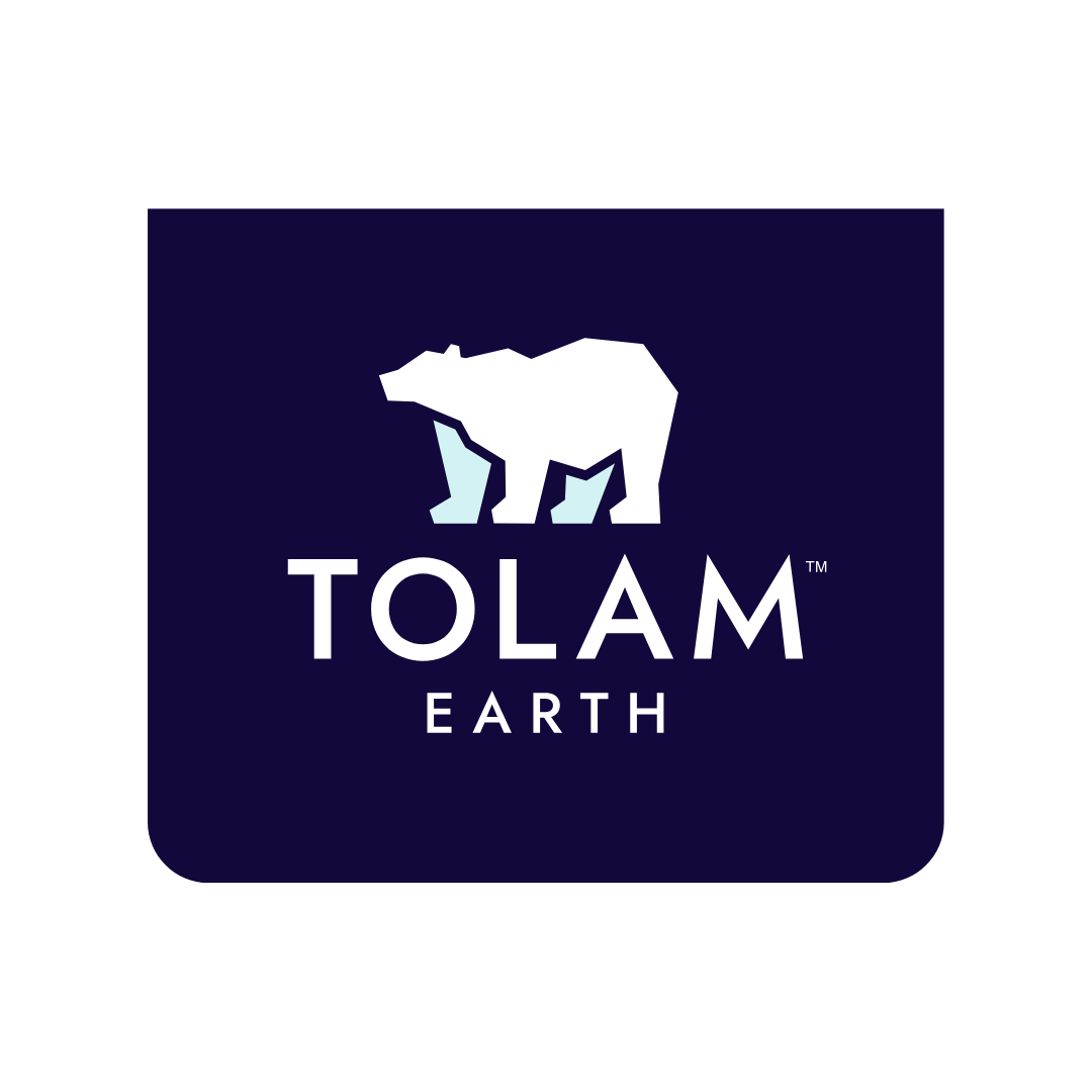 logo Tolam Earth Inc