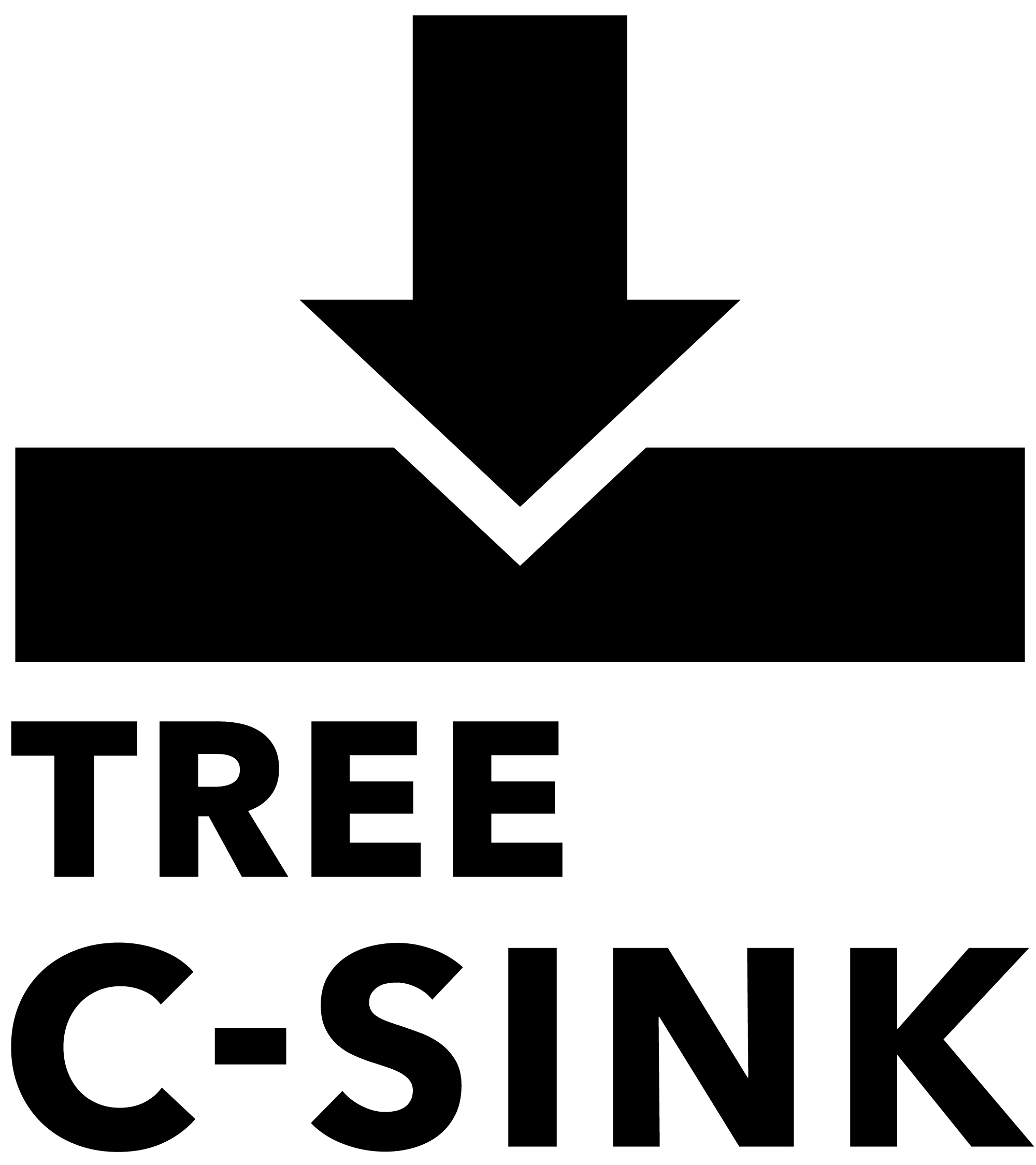 Tree C-Sink