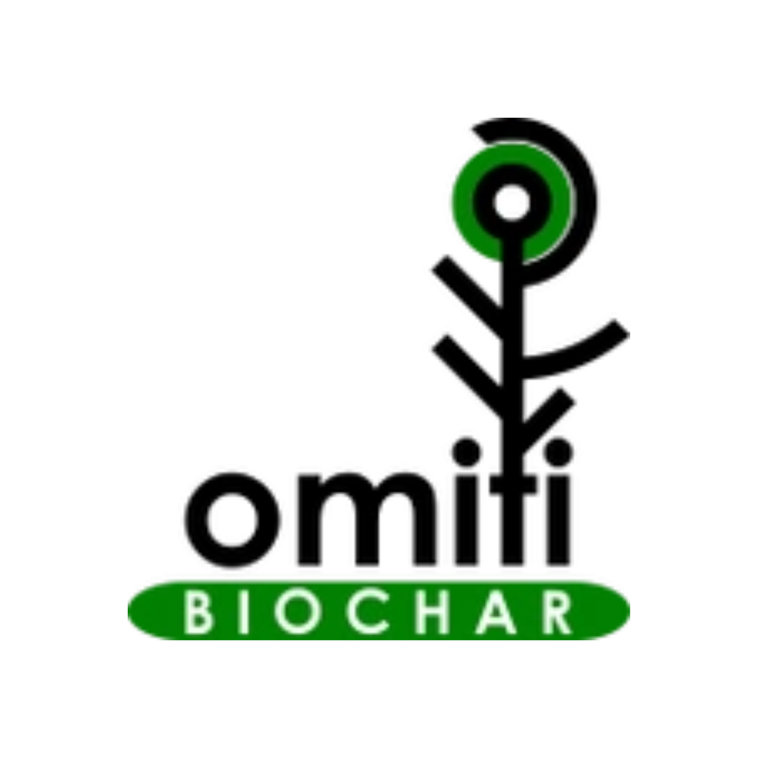 logo Omiti Biochar