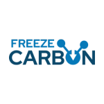 logo Freeze Carbon