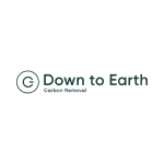 logo Down To Earth