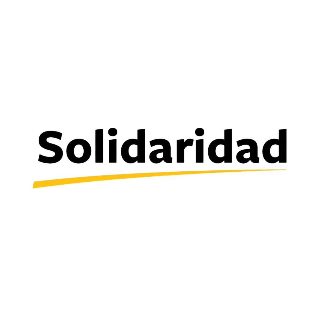 logo Solaridad