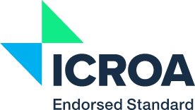 ICROA Logo