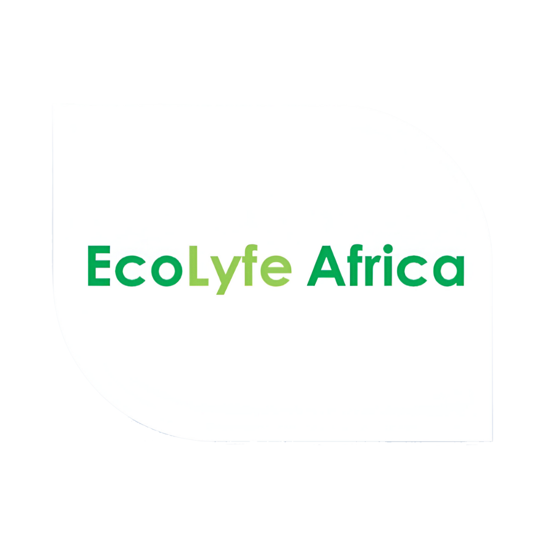 Logo Ecolyfe Africa